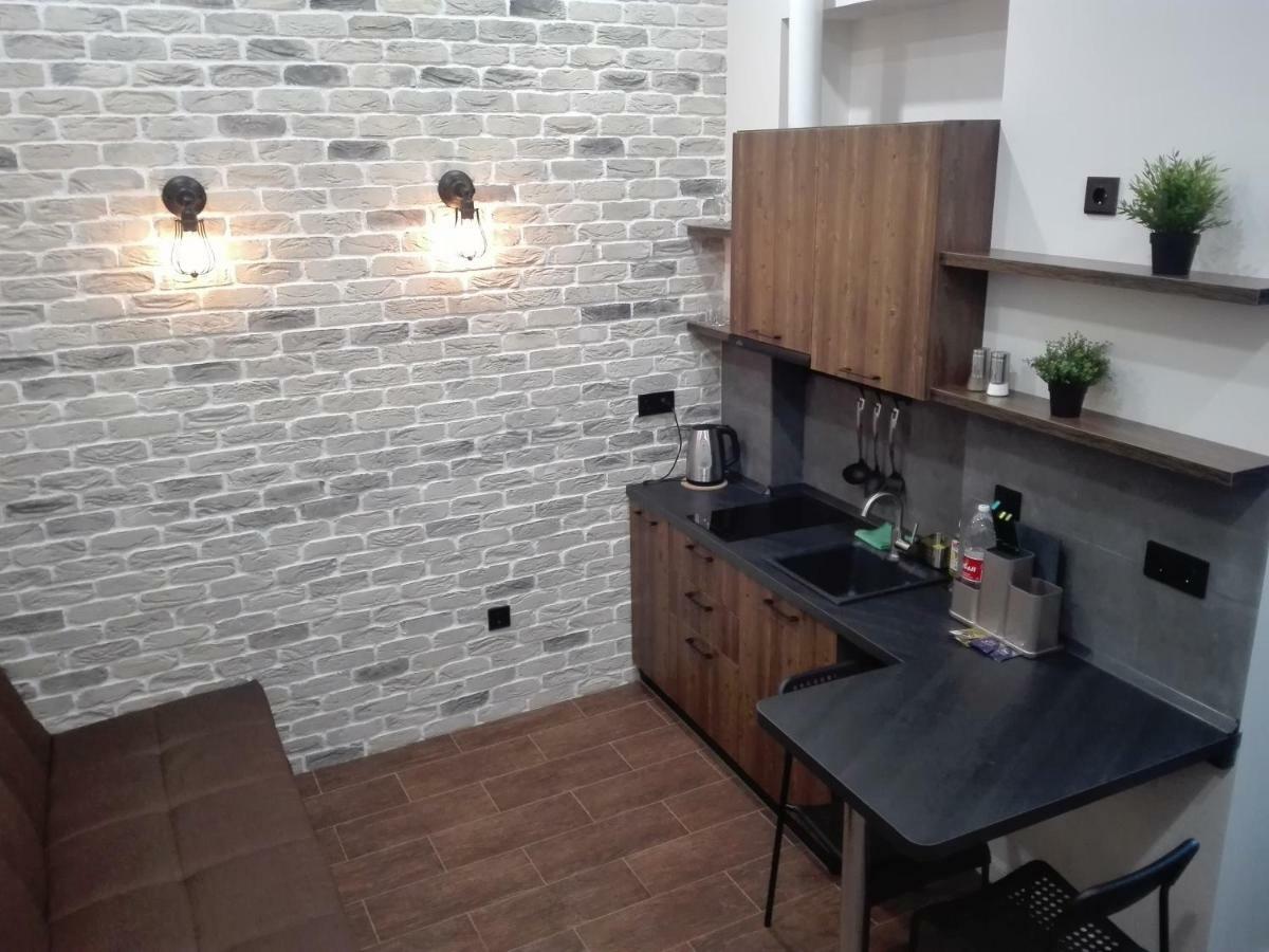 Loft 5Vershin Aparthotel Pyatigorsk Luaran gambar