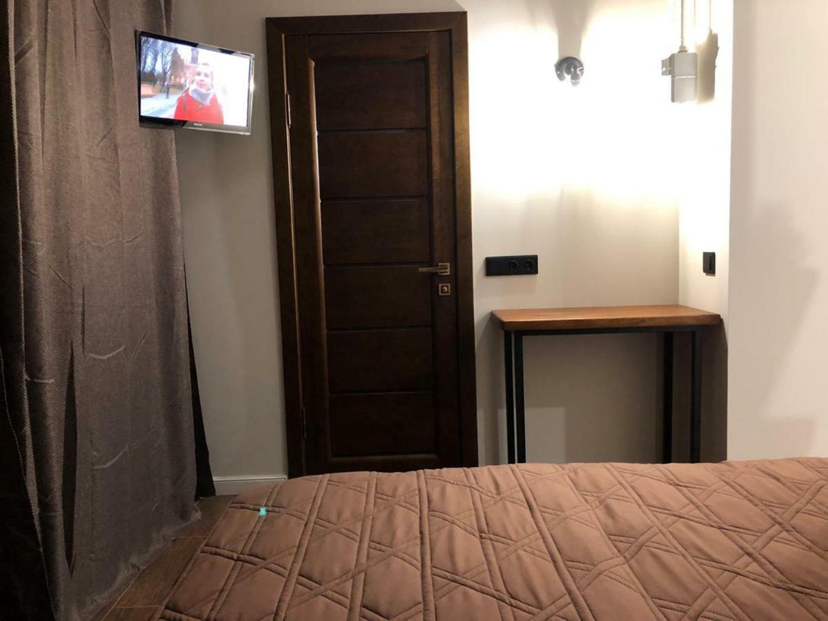 Loft 5Vershin Aparthotel Pyatigorsk Luaran gambar